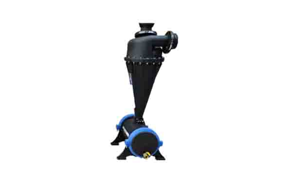 滁州农业灌溉工程过滤器-离心除砂器