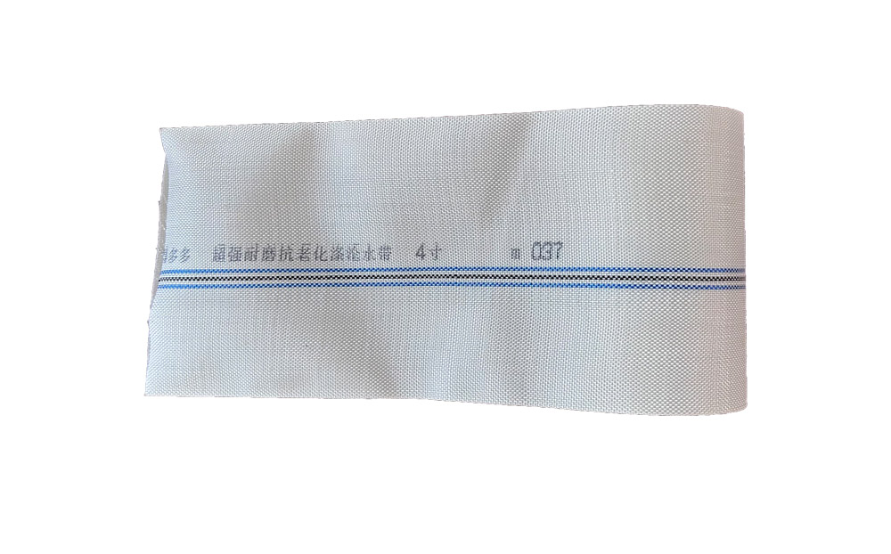 滁州涤纶编织水带使用方法