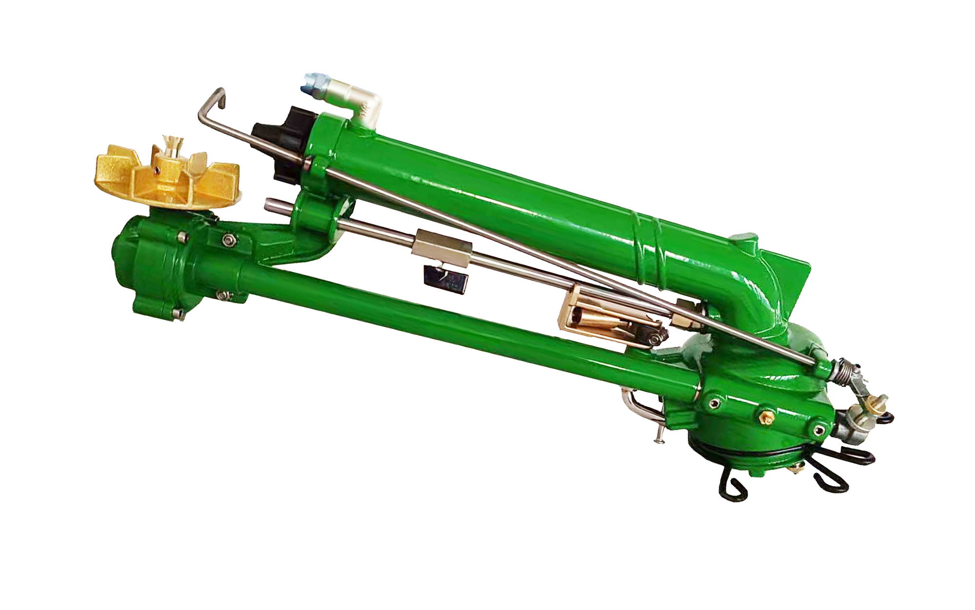 滁州SK41 PLUS涡轮喷枪