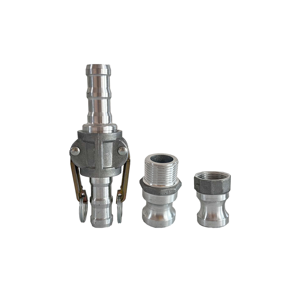 滁州1.0寸快速接头