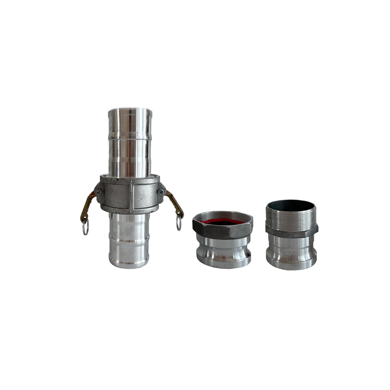 滁州3.0寸快速接头