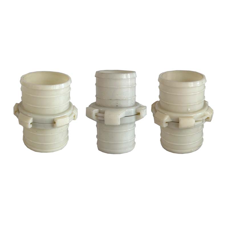 滁州塑料快速接头