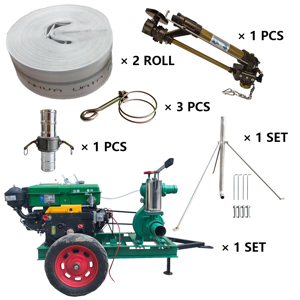 滁州海外客户盛赞，程瑞达 NS40 涡轮喷枪套装超给力