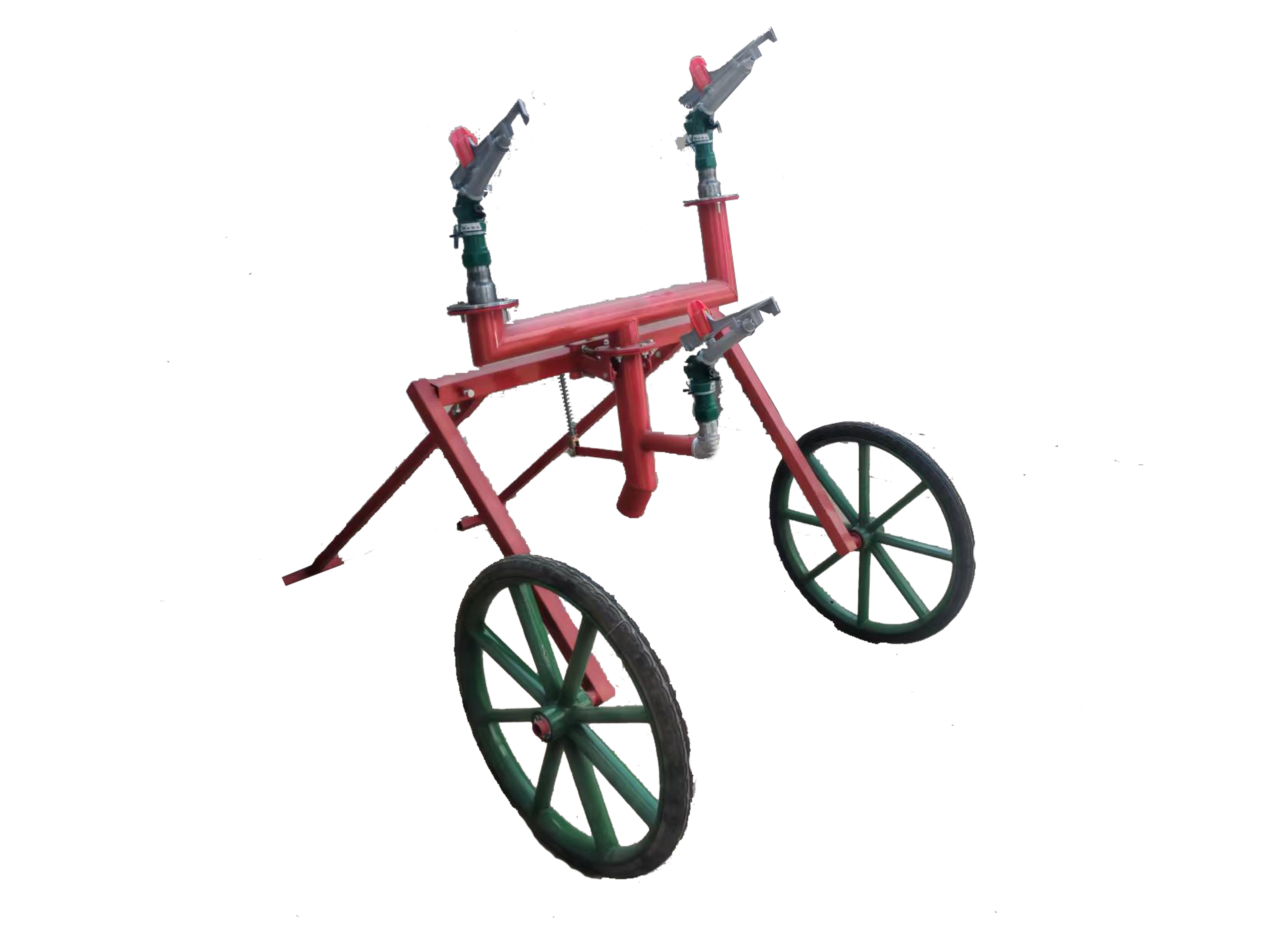 滁州PY30移动喷灌车 春季播种农田灌溉高效搭档