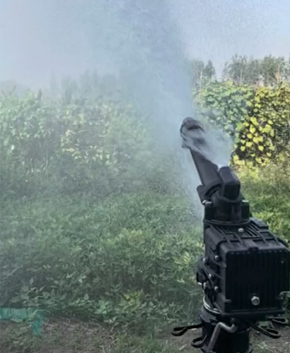 滁州影响农田每公顷灌溉用水量的因素